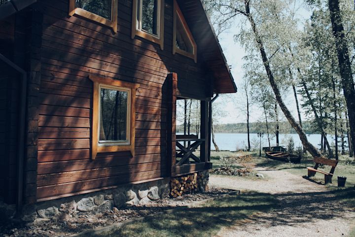 Guesthouse
