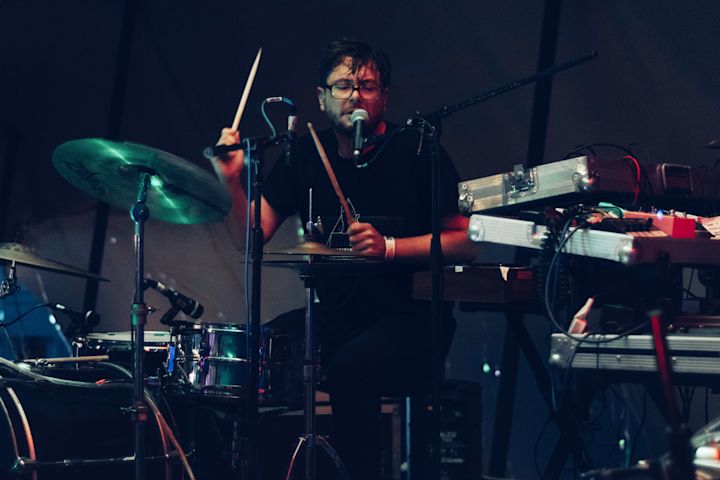 Live Music