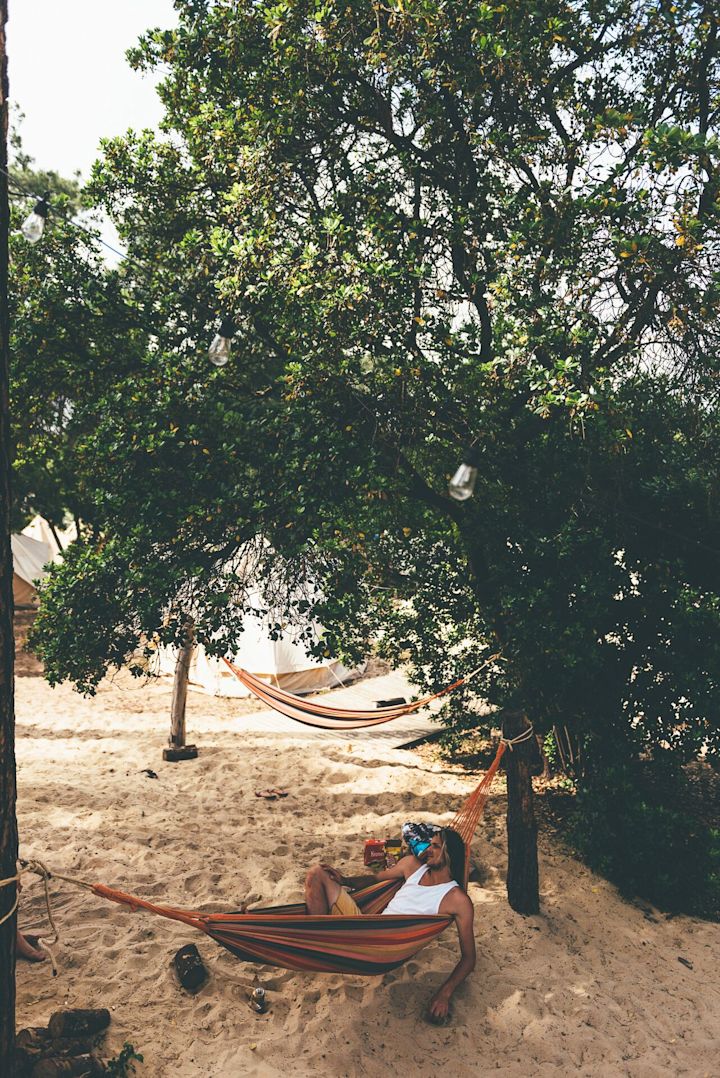 Summer vibes