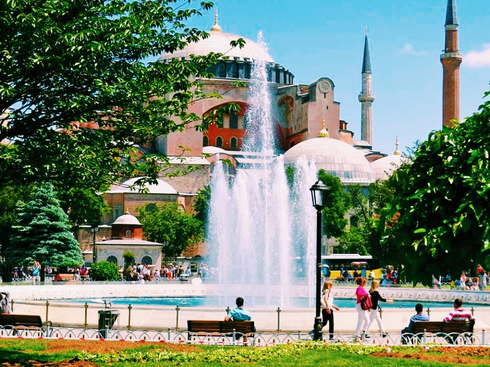 Istanbul