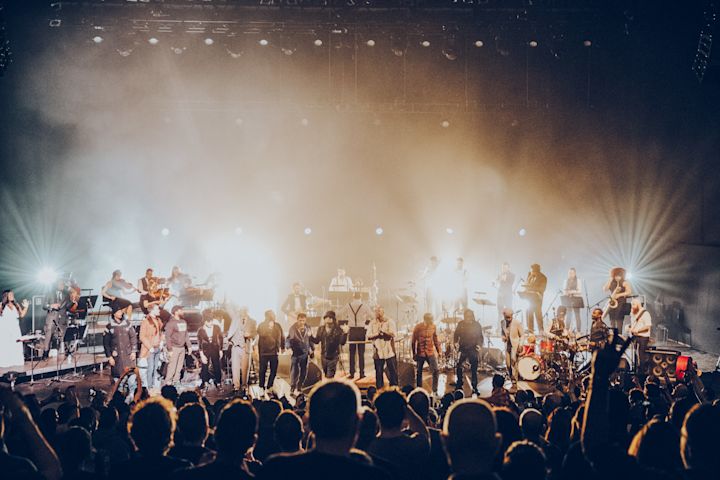 Outlook orchestra
