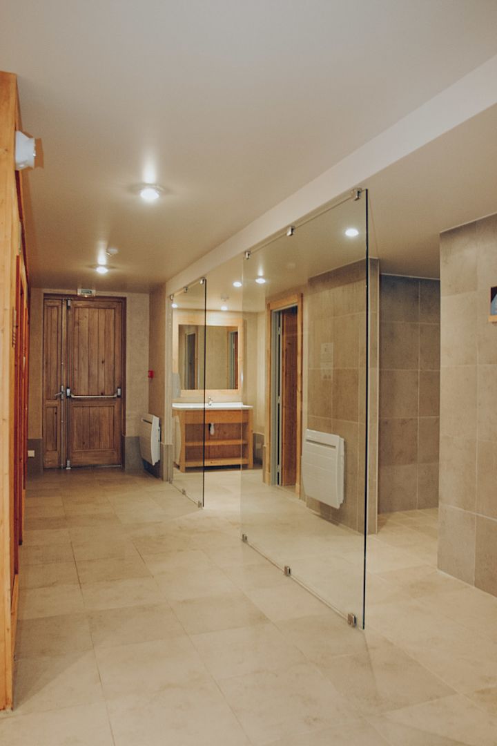 Cortina Spa