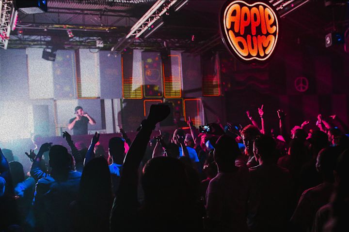 Ibiza Superclubs