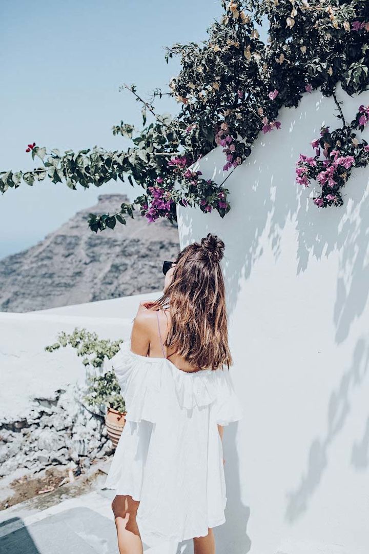 White Walls