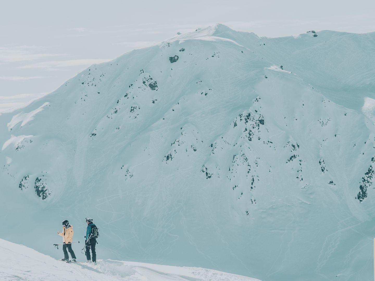 Pistes