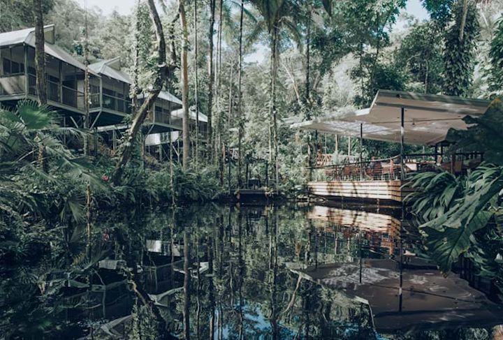 Lagoon