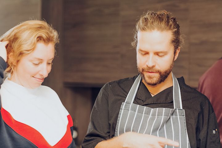 Cooking Class