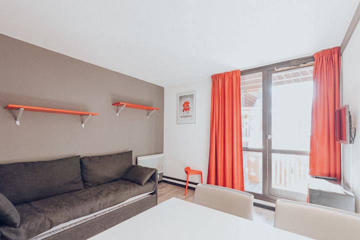 Light living space