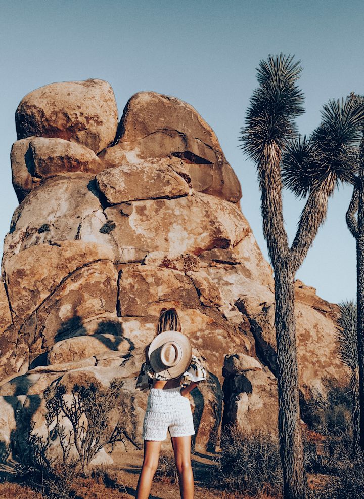 Desert Living