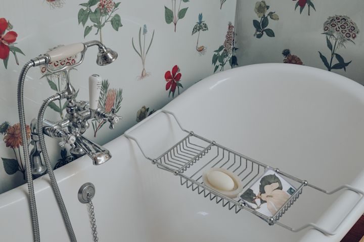 Take a soak