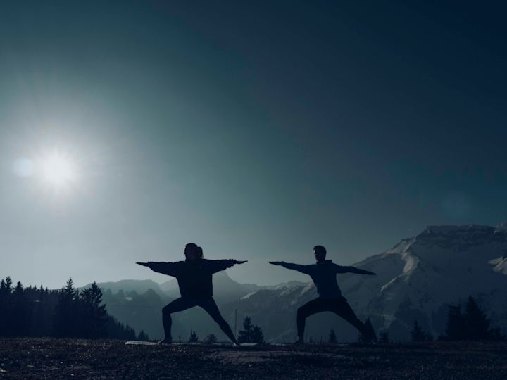 Stretch
