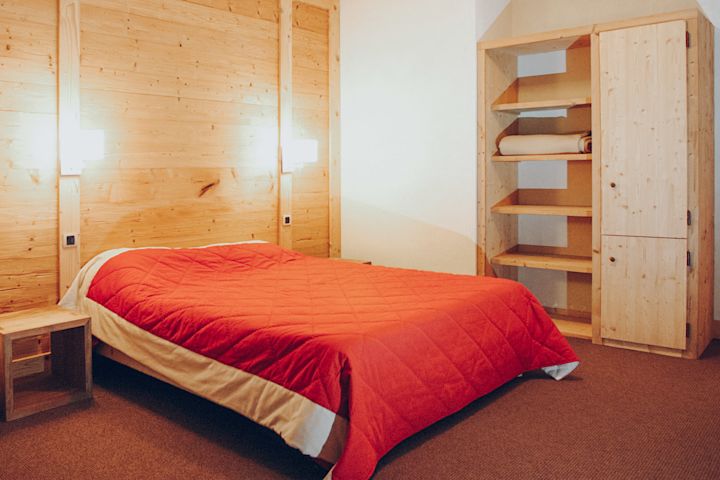 Plush Beds