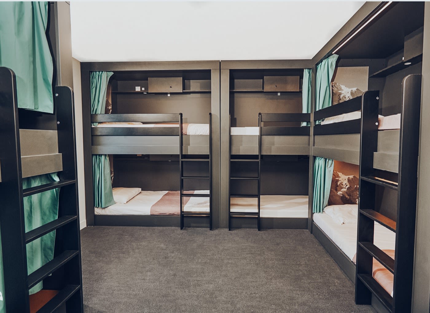 Dorm