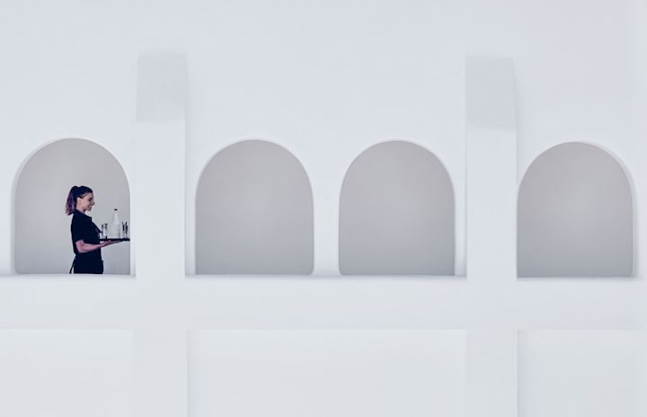 Archways