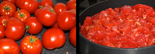 Tomatensauce