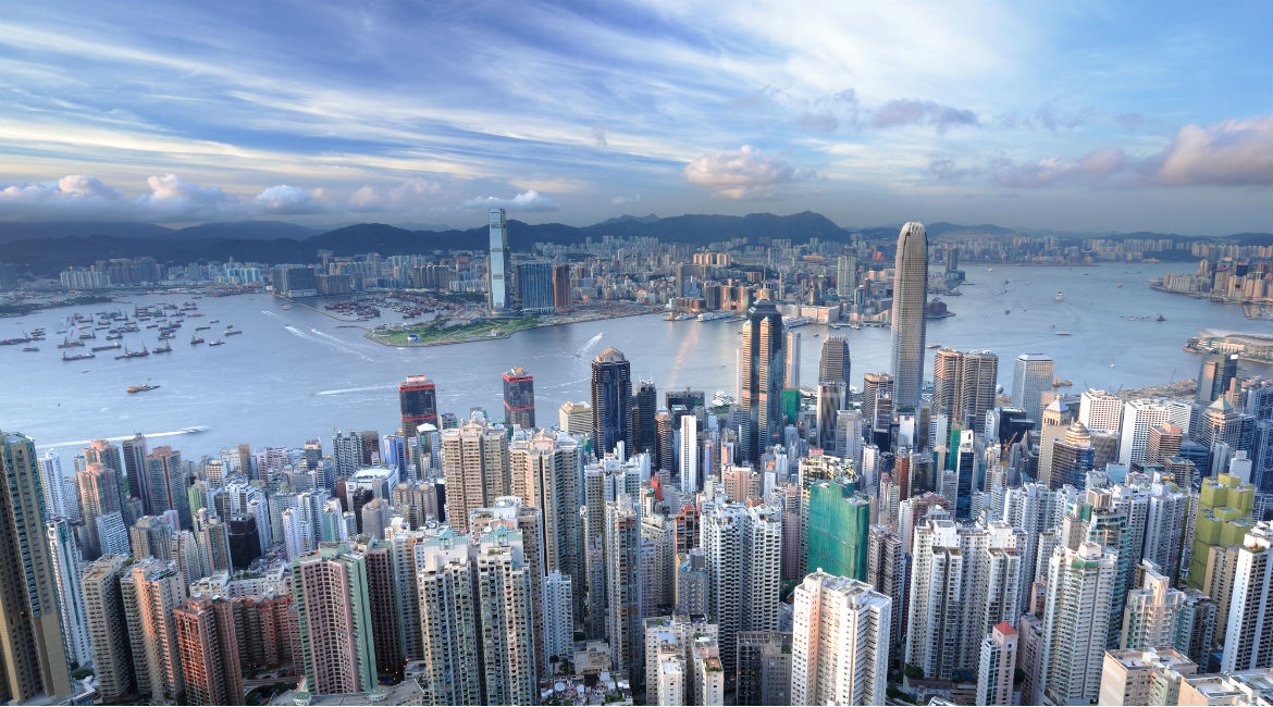 Misconception regarding marketing to Hong Kong property buyers? hero image