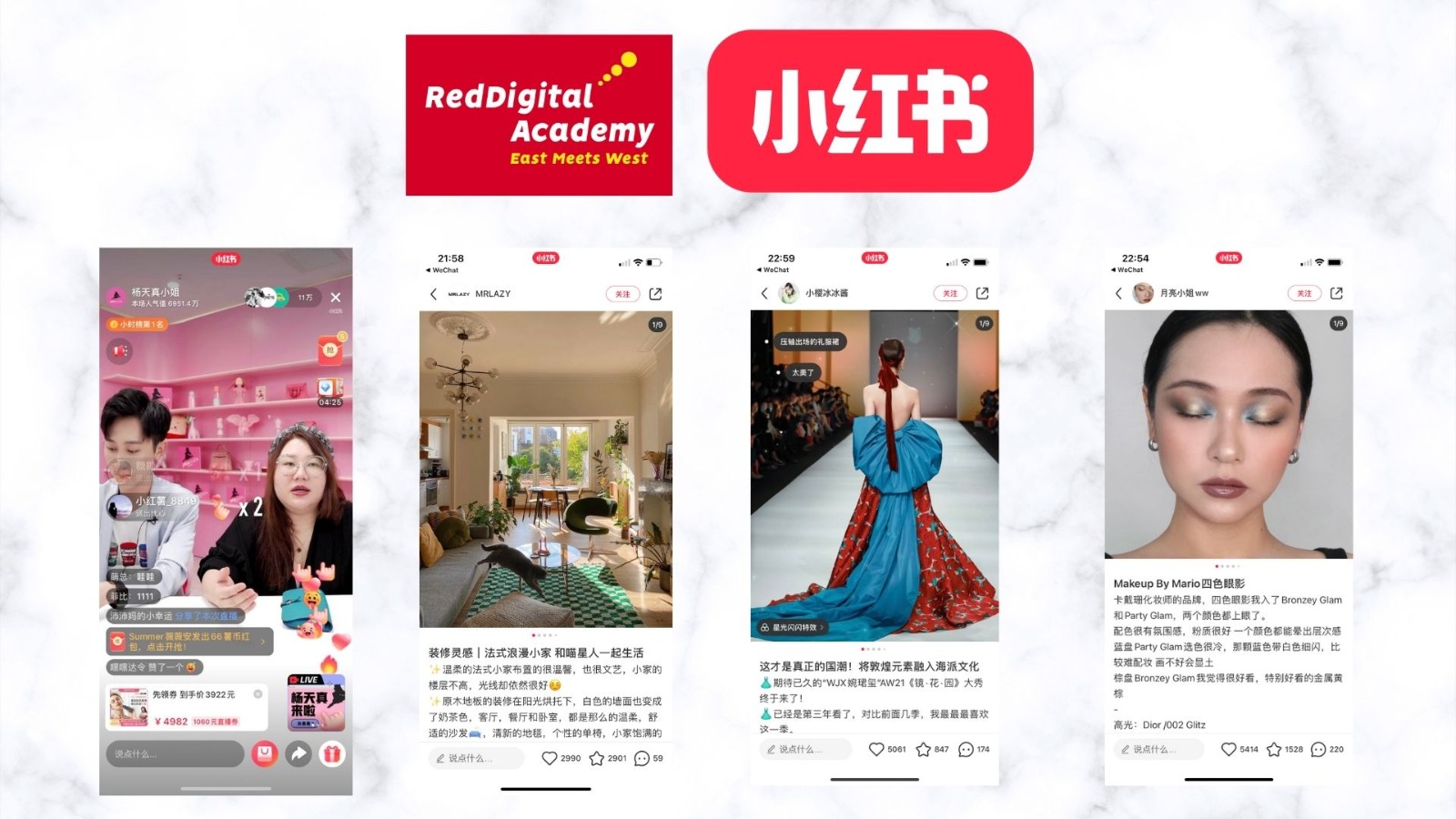 Xiaohongshu Social Media Marketing Guide: How brands leverage Xiaohongshu to grow brand awareness? Part 1 hero image