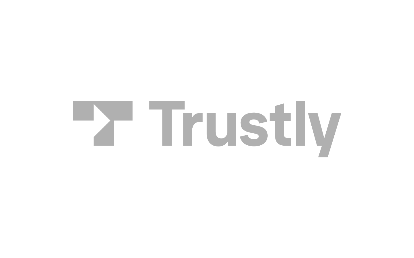 trustly inactive