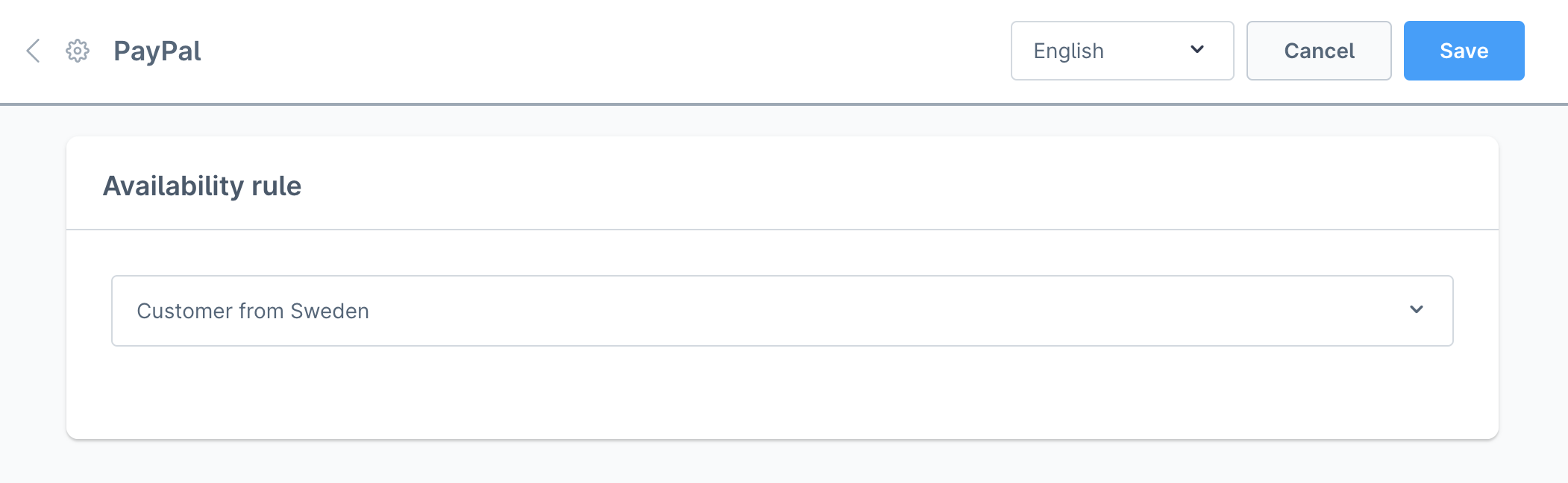 paypal-availability-rule
