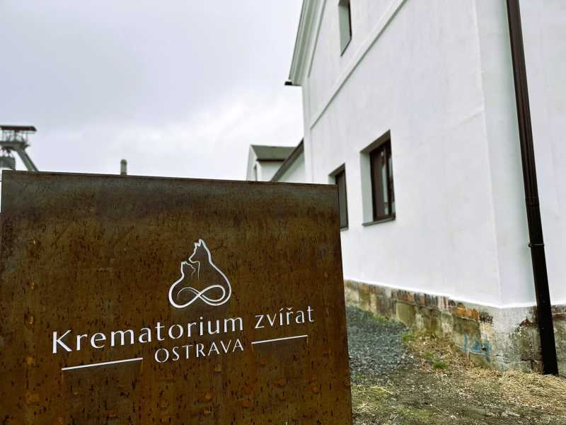 Zvířecí krematorium: Aktuální seznam všech zvířecích krematorií v ČR 