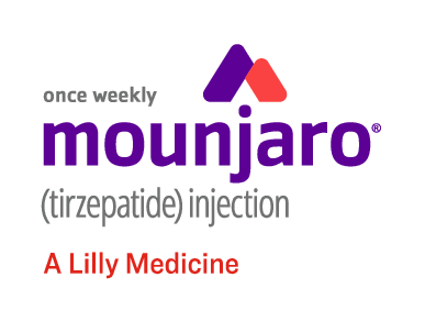 Mounjaro logo