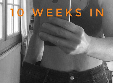 Louise Parker Expert Weight Loss and Body Transformations