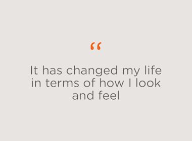 Louise Parker Method - amazing body transformations lasting weight loss expert dietitian nutritionist