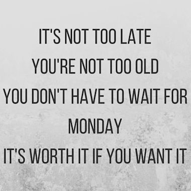 Louise Parker Method Diets Don't Work Weight Loss Personal Training