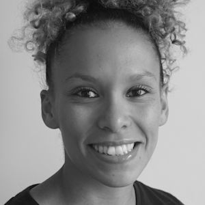 Saffee Louise Parker Expert Personal Trainer London