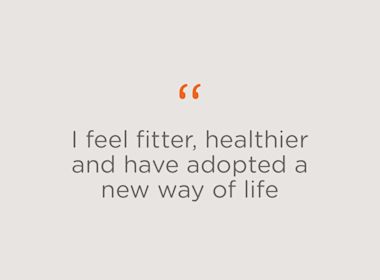 Louise Parker Method - amazing body transformations lasting weight loss expert dietitian nutritionist