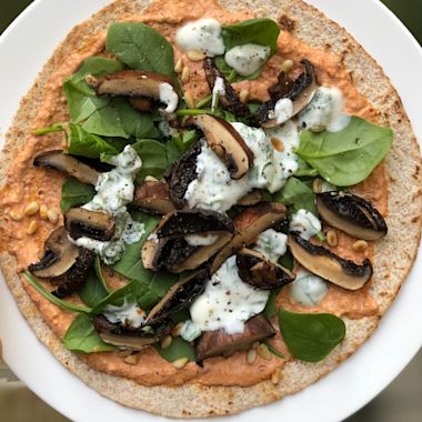 Great breakfast for weight loss
