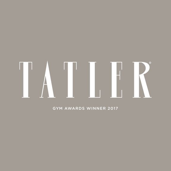 Tatler Gy Awards Winner 2017 Luxury Fitness Boutique Fitness Wellbeing Harrods The Wellness Clinic Private Personal Training