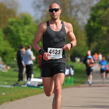 Louise Parker Method Exercise Intelligent Expert Personal Trainer London