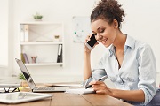Coordonnateur - communication et marketing