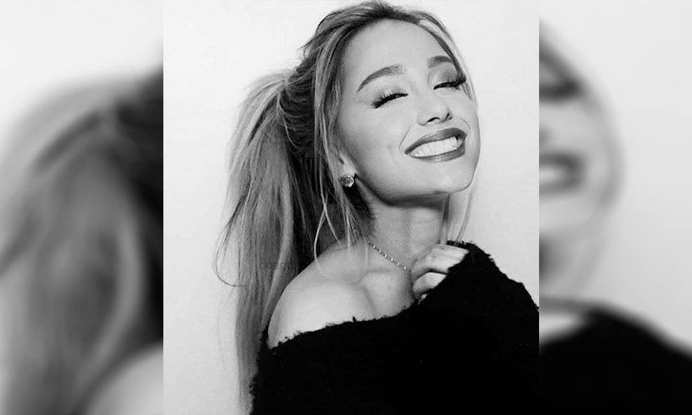 Cover Image for Ariana Grande is the New Queen of Instagram