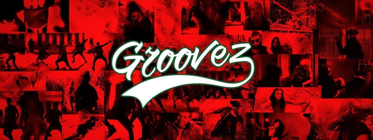 Cover Image for Groovez Dance Community released their third video for the summer