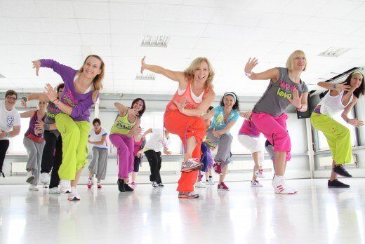 Cover Image for 50 of the Best Zumba Songs of All Times
