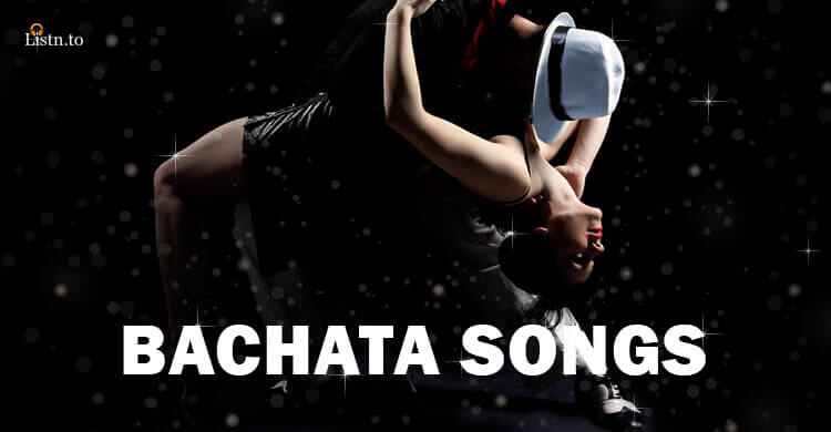 Cover Image for 70 Romantic Bachata Songs to Help You Easily Master the Dance