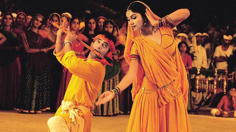 Cover Image for Top 30 Most Popular Movie Bollywood Songs