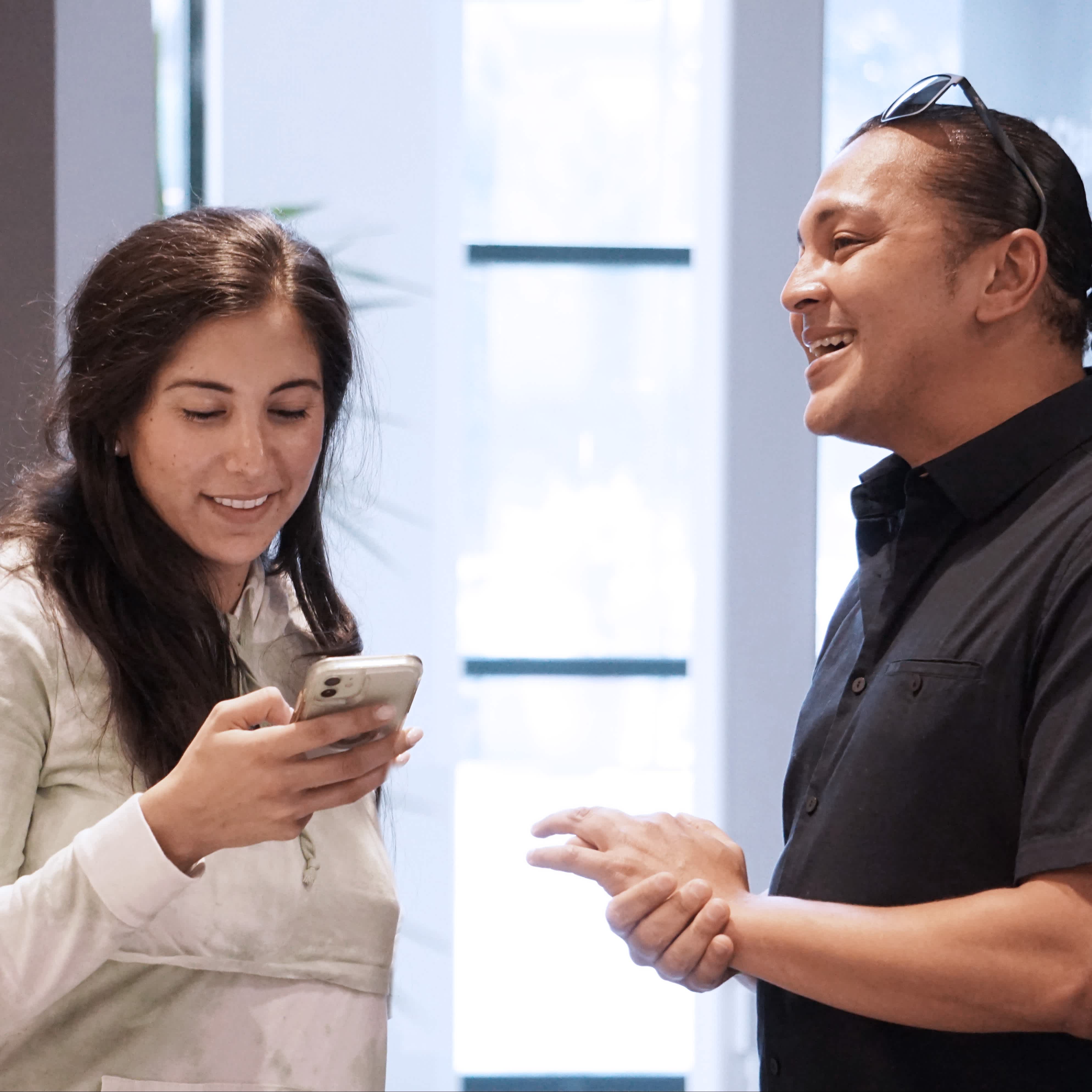 Manager Summit FY23 Q2