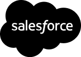 Logo - Salesforce
