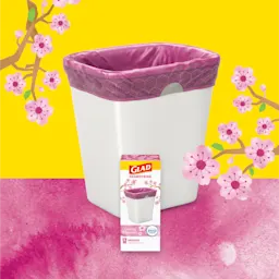MED DT CHERRY BLOSSOM