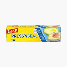 PDP - PRESS N SEAL