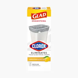 PDP - MED DT CLX LEMON