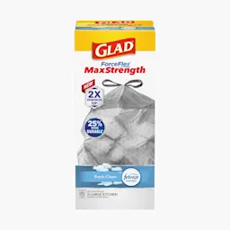 PDP - FF XL MAX STRENGTH FRESH CLEAN
