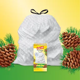 FF TK PINESOL