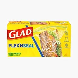 PDP - FLEX N SEAL SANDWICH