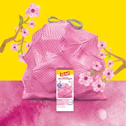 FF TK MAX STRENGTH CHERRY BLOSSOM