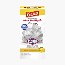 PDP - FF TK MAX STRENGTH CLX LEMON FRESH