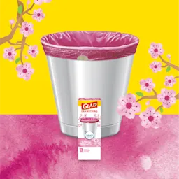 SM DT CHERRY BLOSSOM